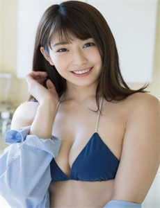 《小峰由衣》